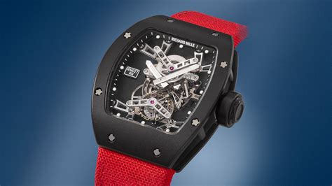 teuerste richard mille uhr|Richard Mille best watches.